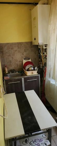 Garsonieră în Apărătorii Patriei