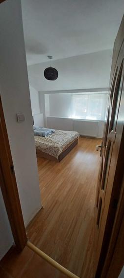Apartament cu 2 camere în Șagului