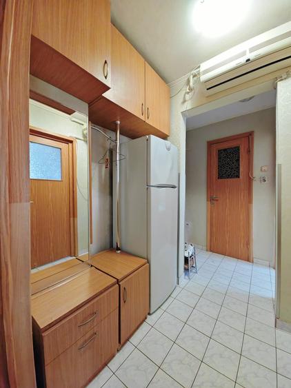Apartament cu 2 camere decomandat, mobilat în 1 Decembrie 1918