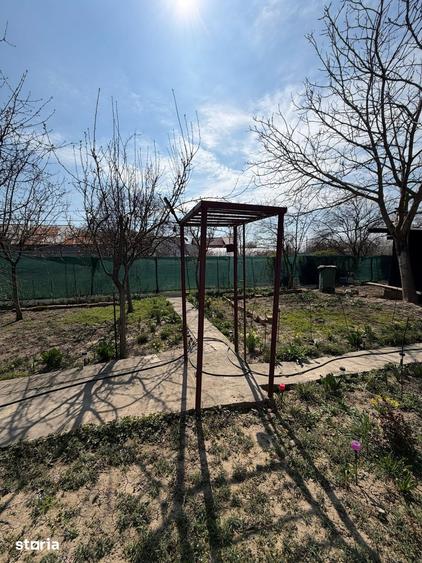 EXCLUSIVITATE - CASA INDIVIDUALA - Teren de 754mp - 230.000 - 15
