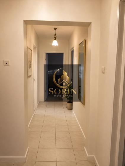 Apartament cu 2 camere decomandat în Lujerului