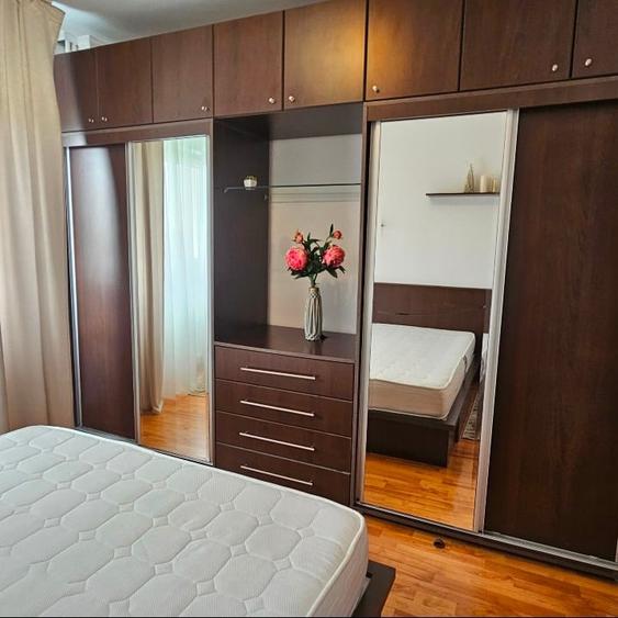 Apartament cu 2 camere decomandat, mobilat în Turda