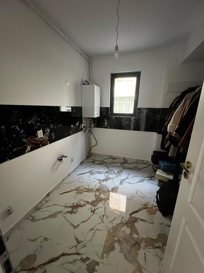 Apartament cu 3 camere decomandat în Bucureștii Noi
