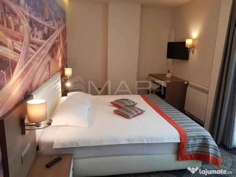 Penthouse zona Mihai VIteazu - Sibiu (Sibiu) - 2