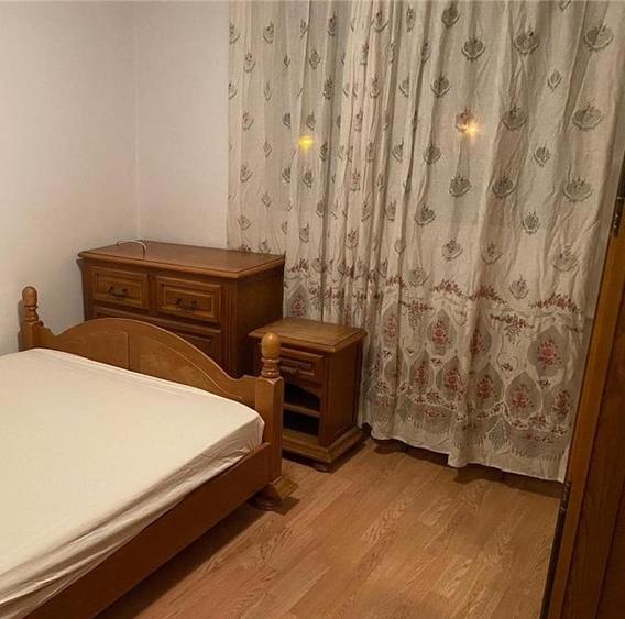 Giurgiului, Piata Progresul, intrarea Targu Frumos - 4