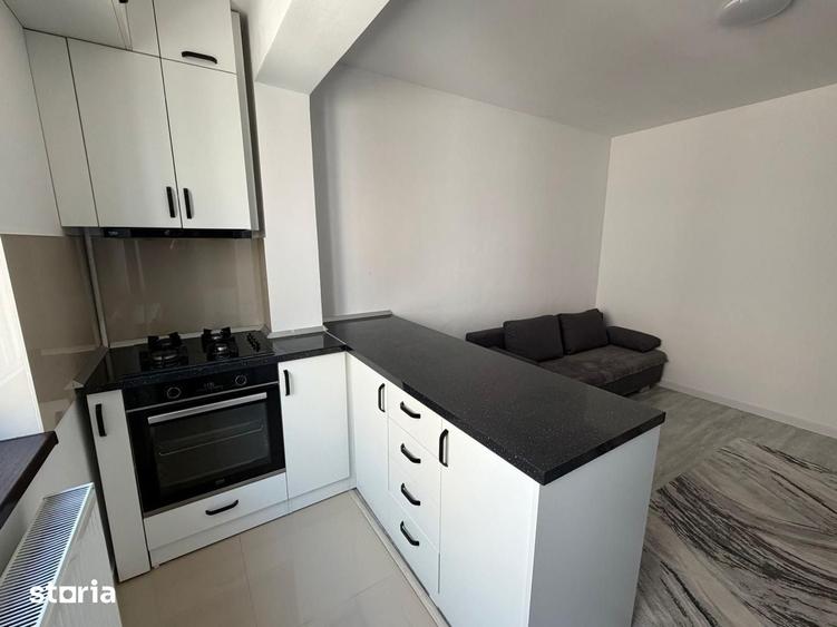Apartament cu 2 camere în Rediu
