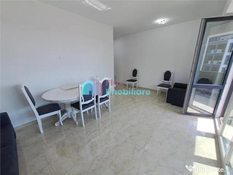 Apartament cu 2 camere in bloc nou zona Mopan - 5