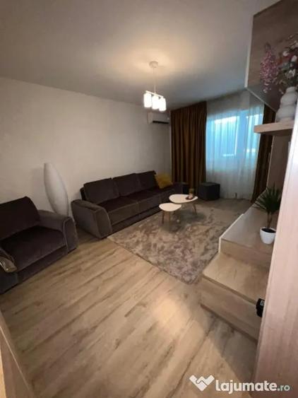 Apartament cu 2 camere decomandat în Sud