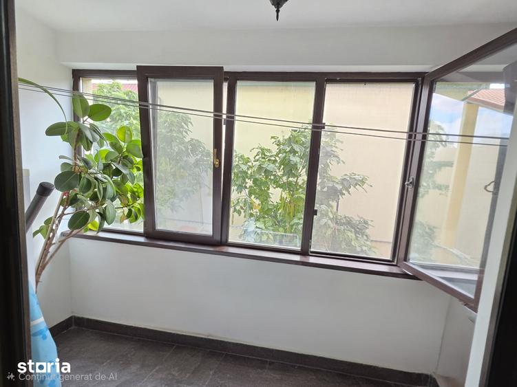 Apartament 3 camere | Par?ial Mobilat | Bragadiru Zona Leroy Merlin - 4