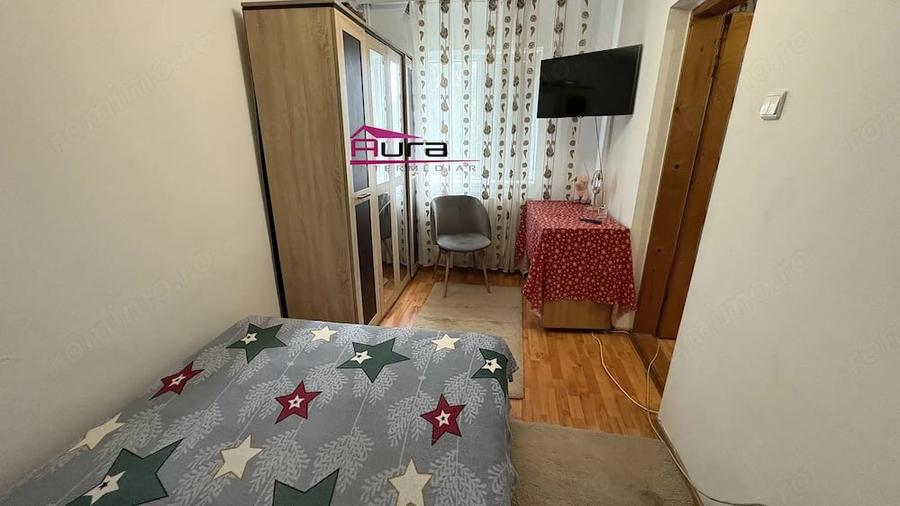 Apartament cu 2 camere nedecomandat în Neptun