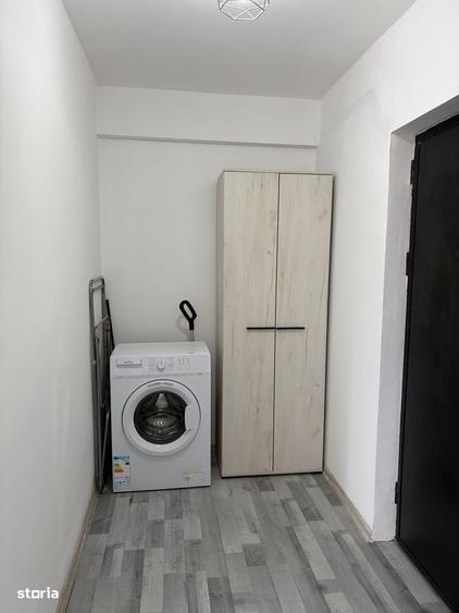 Apartament cu 2 camere în Dâmbul Rotund