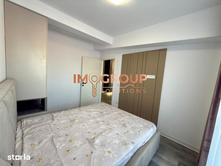 Apartament cu 2 camere în Rediu