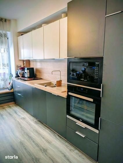 Apartament 4 camere | Laguna Residence | 112 mp utili | Parcare subterana - 6