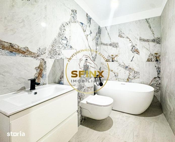 Apartament cu 3 camere în Tei