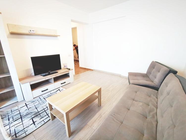 Apartament cu 2 camere decomandat în Chiajna