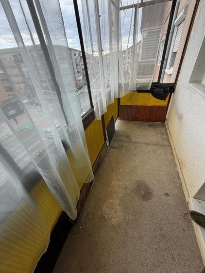 Apartament 2 camere, 54 mp, balcon, Cetate, 1350 lei/luna - 5