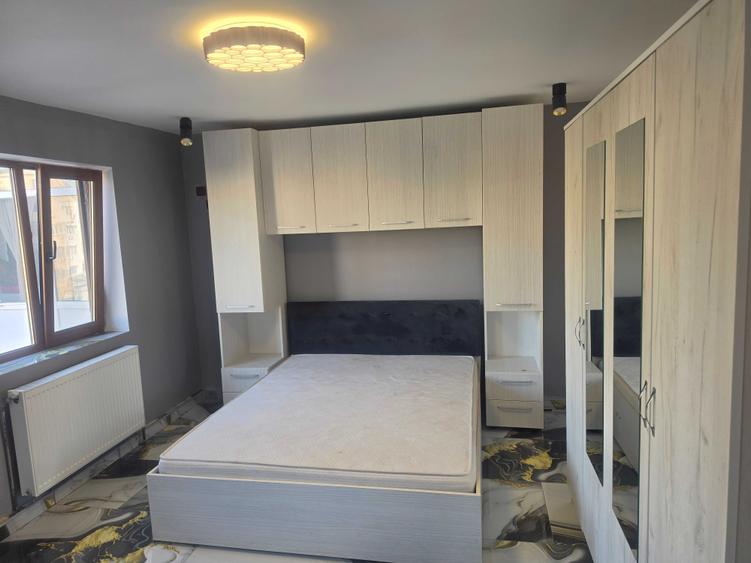 Apartament cu 2 camere în Micro 6