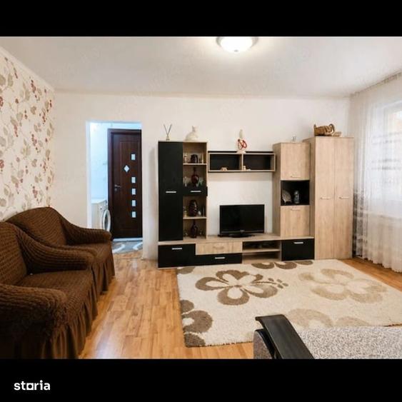Apartament cu 2 camere semidecomandat în Craiovița Nouă