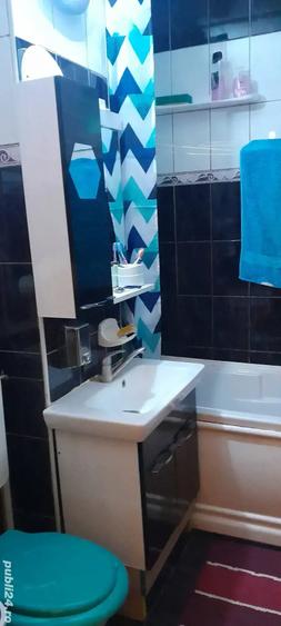 Apartament cu 2 camere decomandat în Electroprecizia