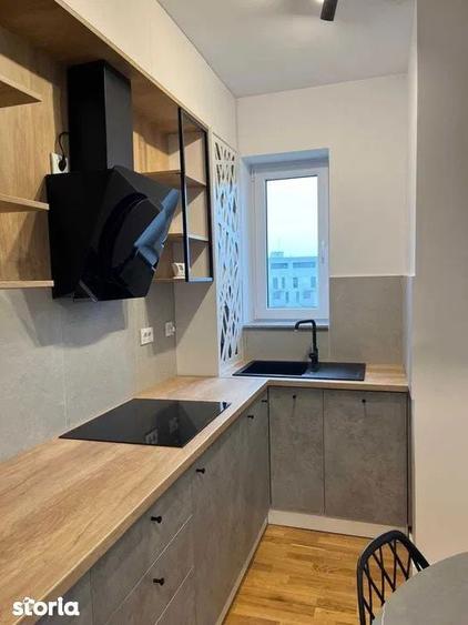 Brancoveanu-Oraselul Copiilor | 2 camere | bloc nou| metrou 4 minute - 1