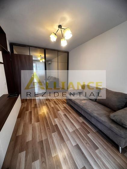APARTAMENT 2 CAMERE | EXCLUSIVITATE | DRUMUL FERMEI | 112.000 € - 3