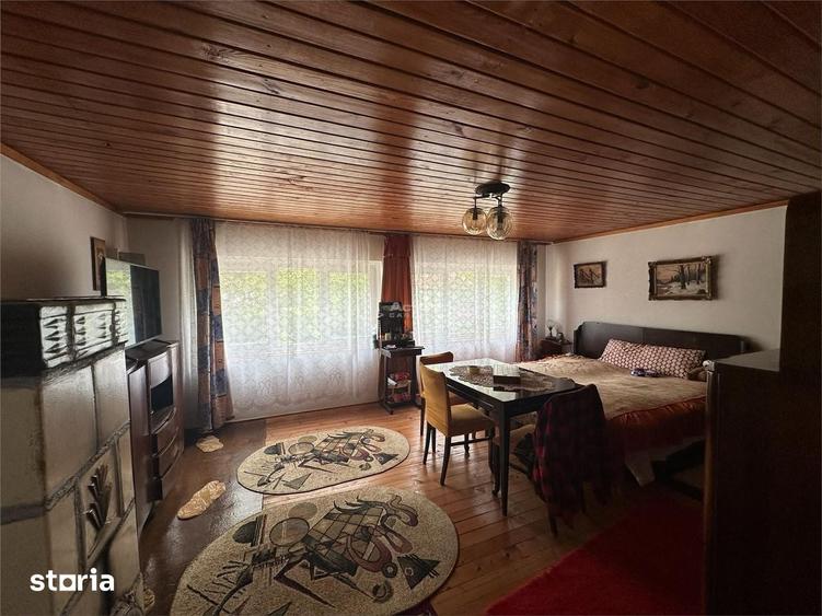Casa Cocheta de vacanta, Dognecea - 11
