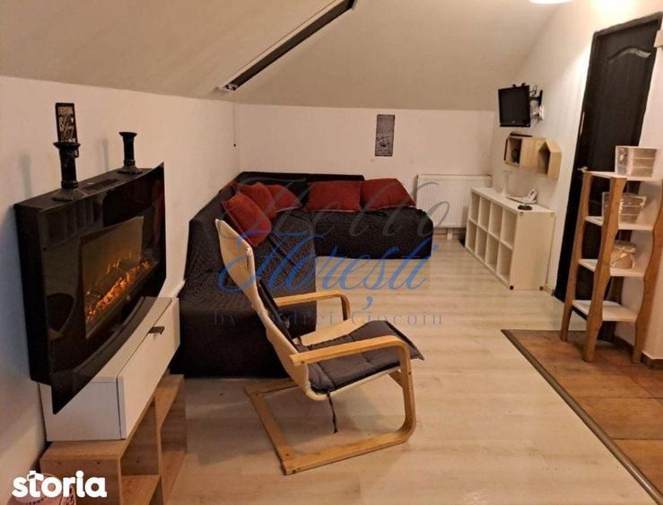 Apartament cu 4 camere în Florești