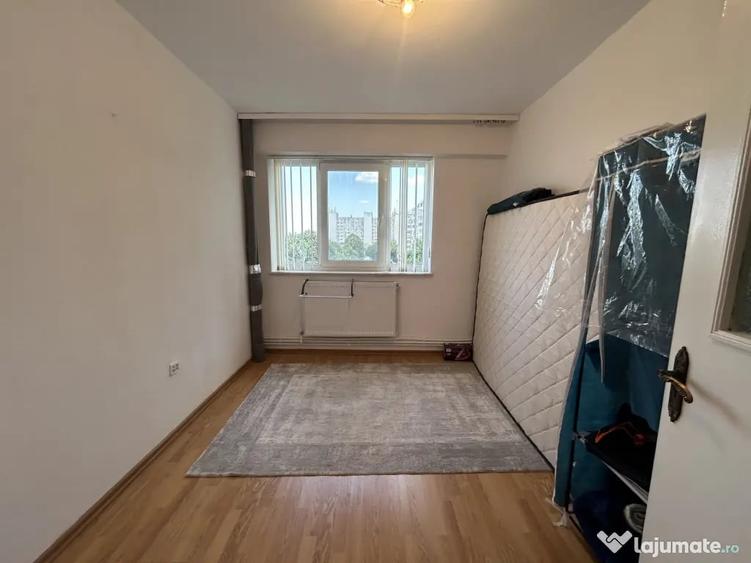 Apartament 3 camere decomandat, centrala gaz zona Casa - 8