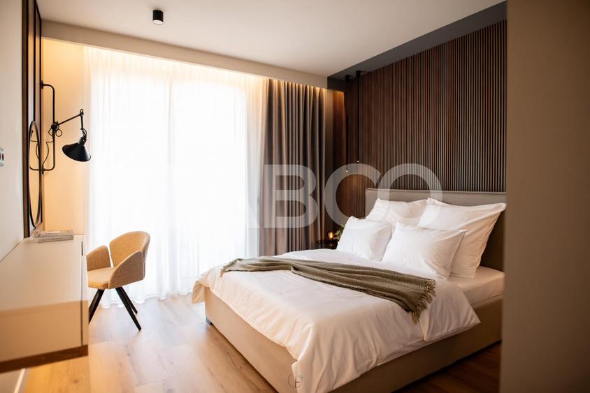 Apartament cu 3 camere decomandat, mobilat în Lazaret