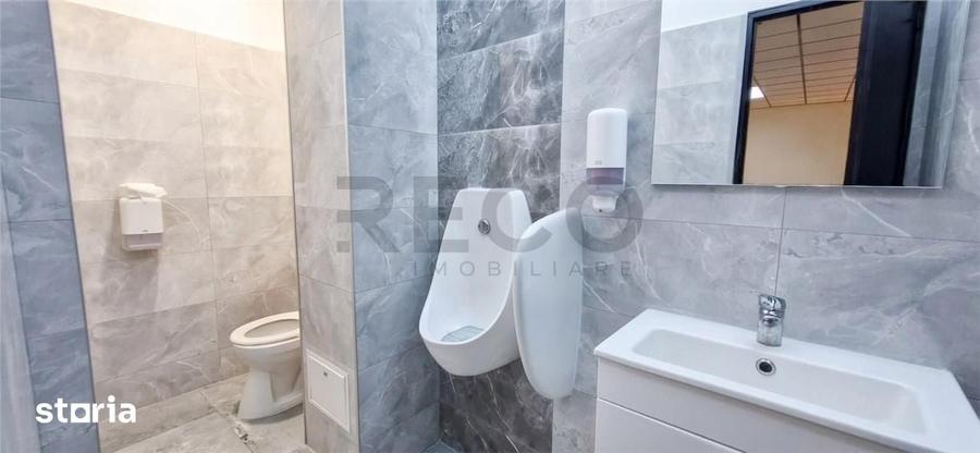 Spațiu comercial, de 170 mp, în Nufărul