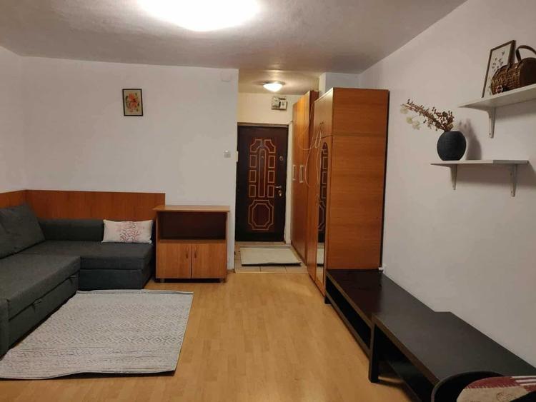 Garsonieră semidecomandată în Iancului