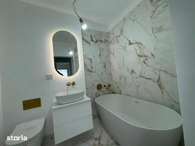 Apartament cu 3 camere în Centrul Civic