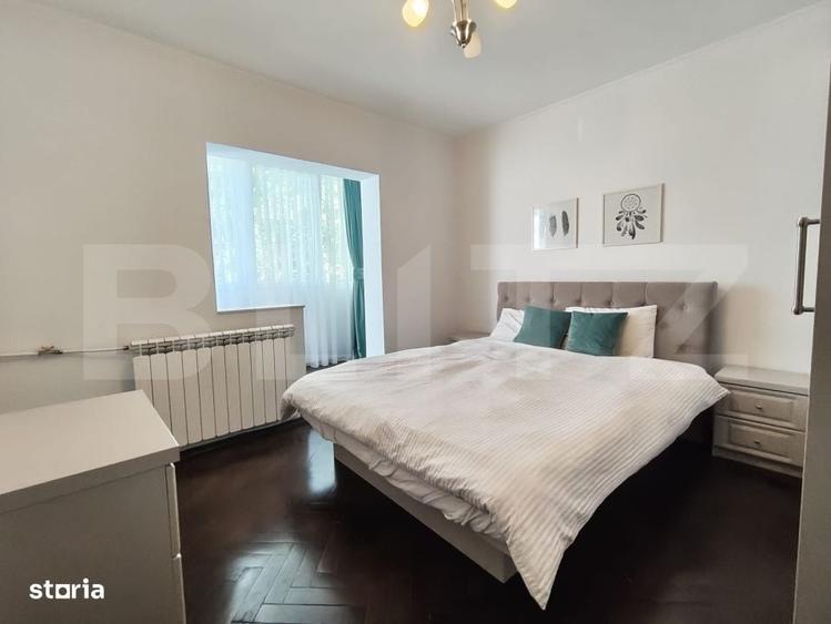 Apartament cu 3 camere în Calea Aradului