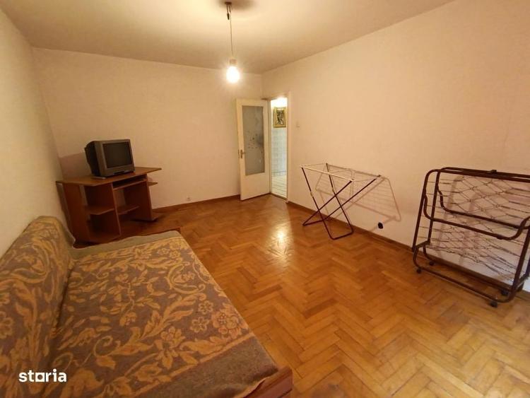 Apartament 2 camere decomandate Zona Republicii - 7