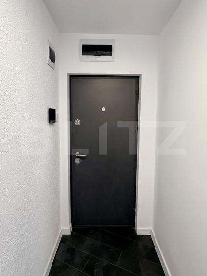 Apartament cu 2 camere decomandat, mobilat în Centrul Civic