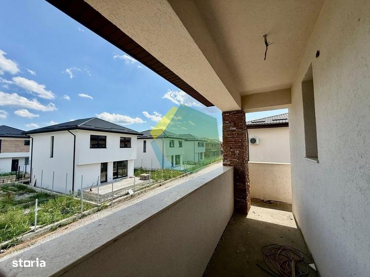 5 camere | Teren 650mp | Otopeni, Odai Zona Matei B. - 13