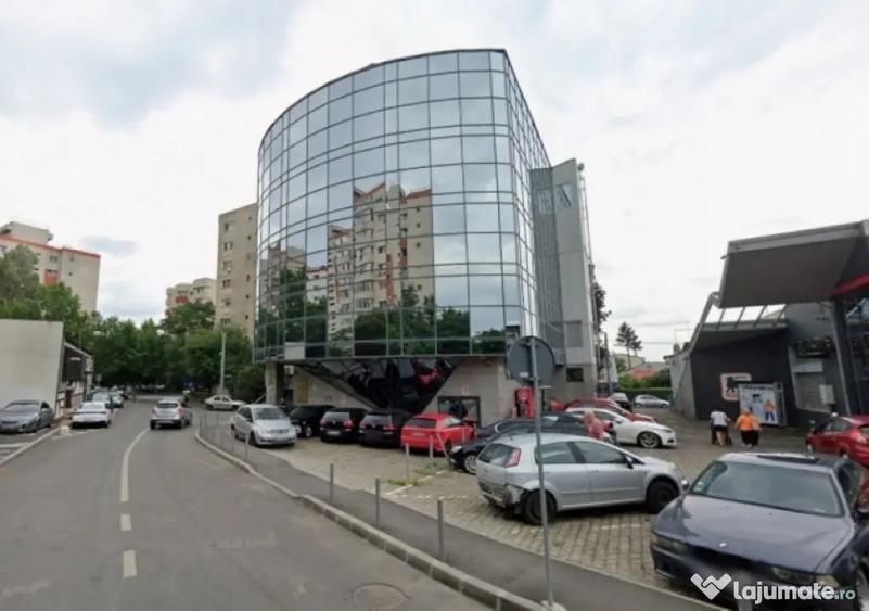 Spațiu comercial, de 260 mp, în Brâncoveanu