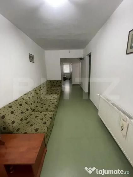 Spațiu comercial, de 50 mp, în Calea Moldovei