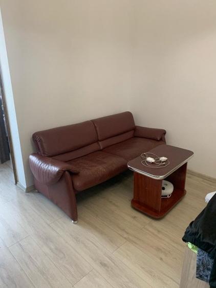 Garsonieră decomandată, mobilată în Iancului