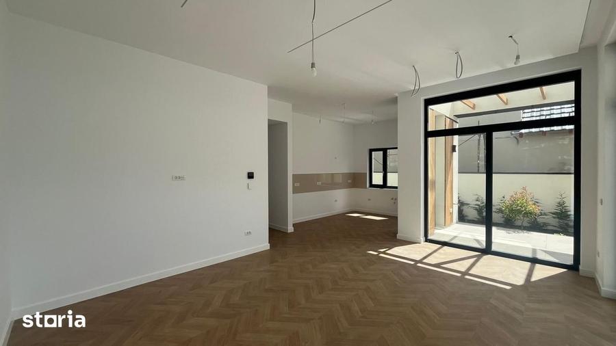 COMISION 0% | Casa Smart Serena 1 | 120 mp utili | 516 mp teren - 3