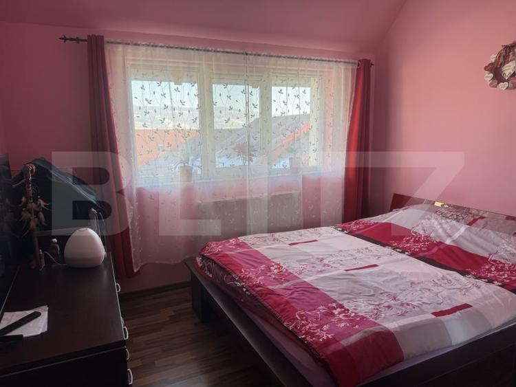 Mansardă de vânzare – complet utilată, intabulată - 5