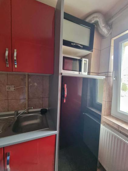 Apartament de vanzare cu 2 camere in Bals complet mobilat, izolat, gata de mutare. - 6
