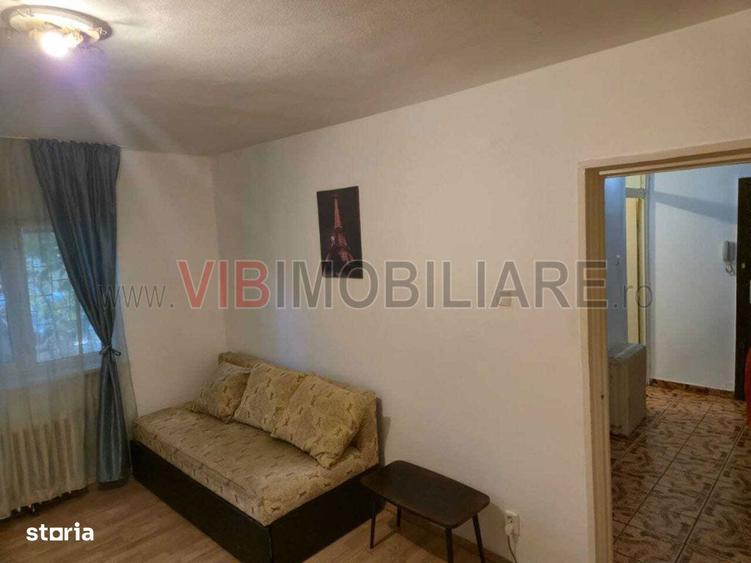 Apartament 1 camera decomandat | Calea ?agului - 9