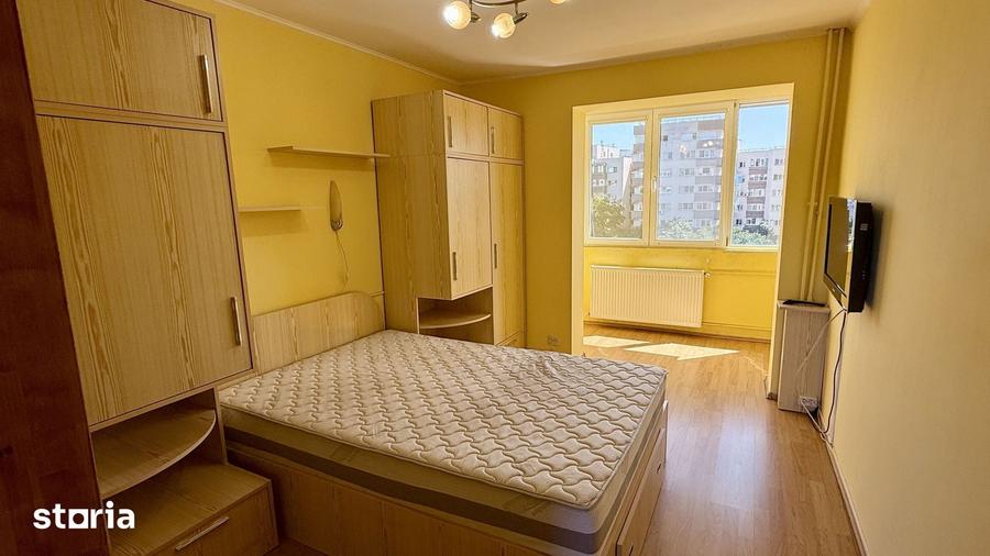 Apartament 3 camere Militari Gorjului, langa metrou, comision 0 ! - 14