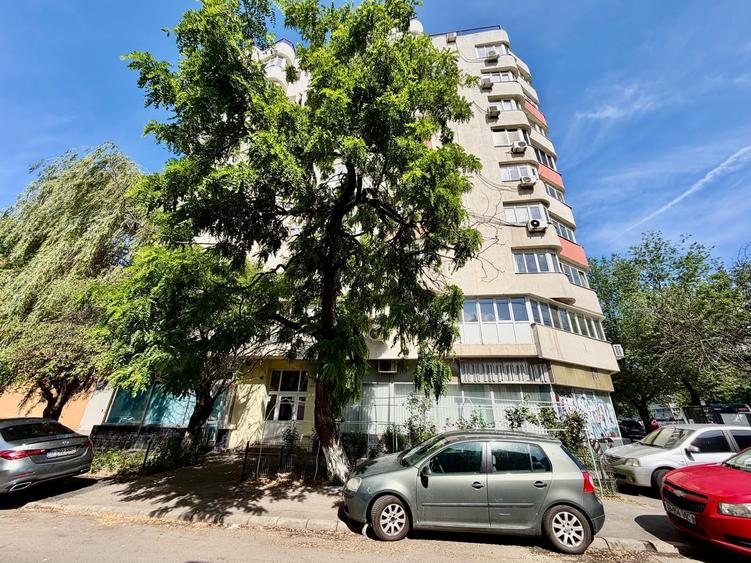 Vanzare 3 camere | Piața Victoriei – Bulevardul Ion Mihalache | Imobil 1983 - 17