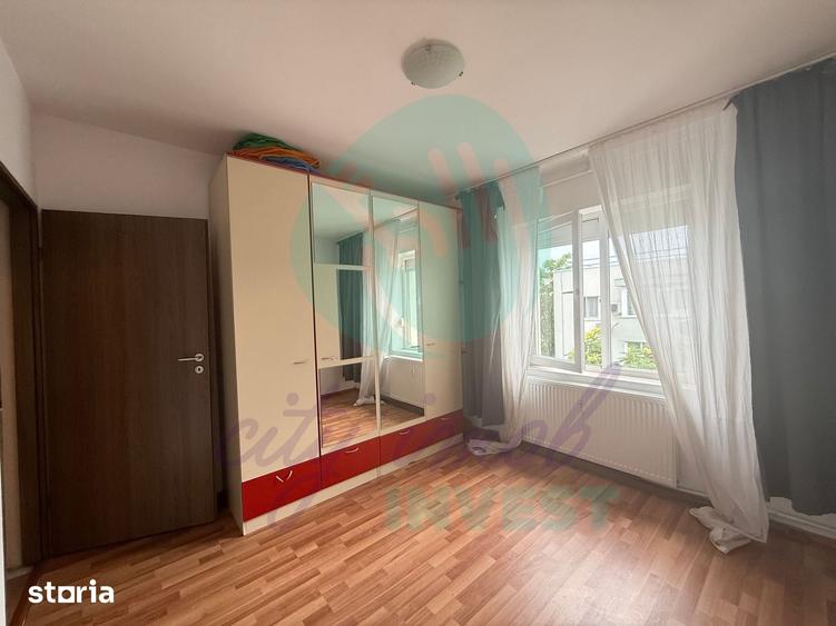 Apartament 2 camere, zona linistita - 12