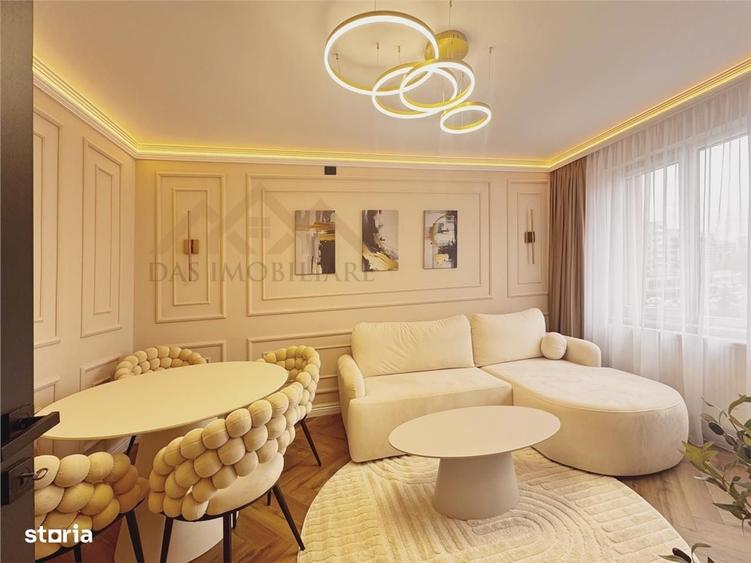 Apartament Premium 2 Camere | Totul Nou| Central | Baia Mare - 8