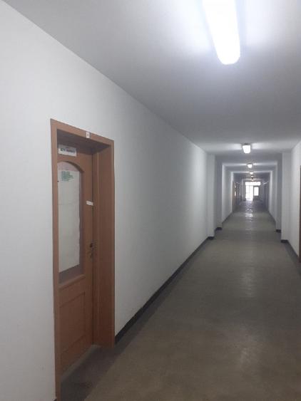 Birou, 3200 mp în 1 Mai