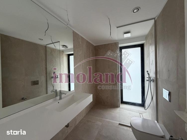 Apartament cu 4 camere în Pipera