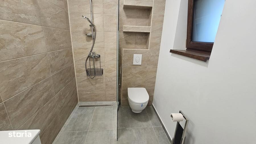 Pajura-Jiului, apartament finisat la cheie, prima inchiriere - 14